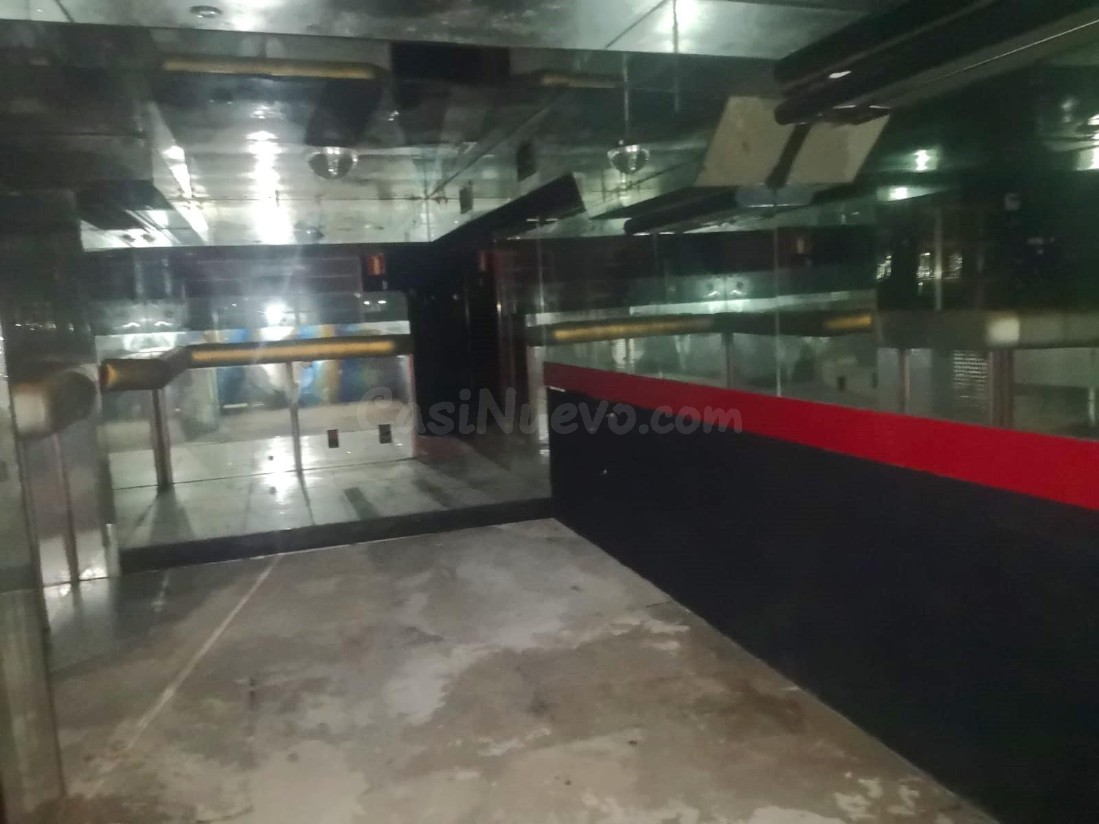Local comercial 184m² en venta - Levante - foto 2