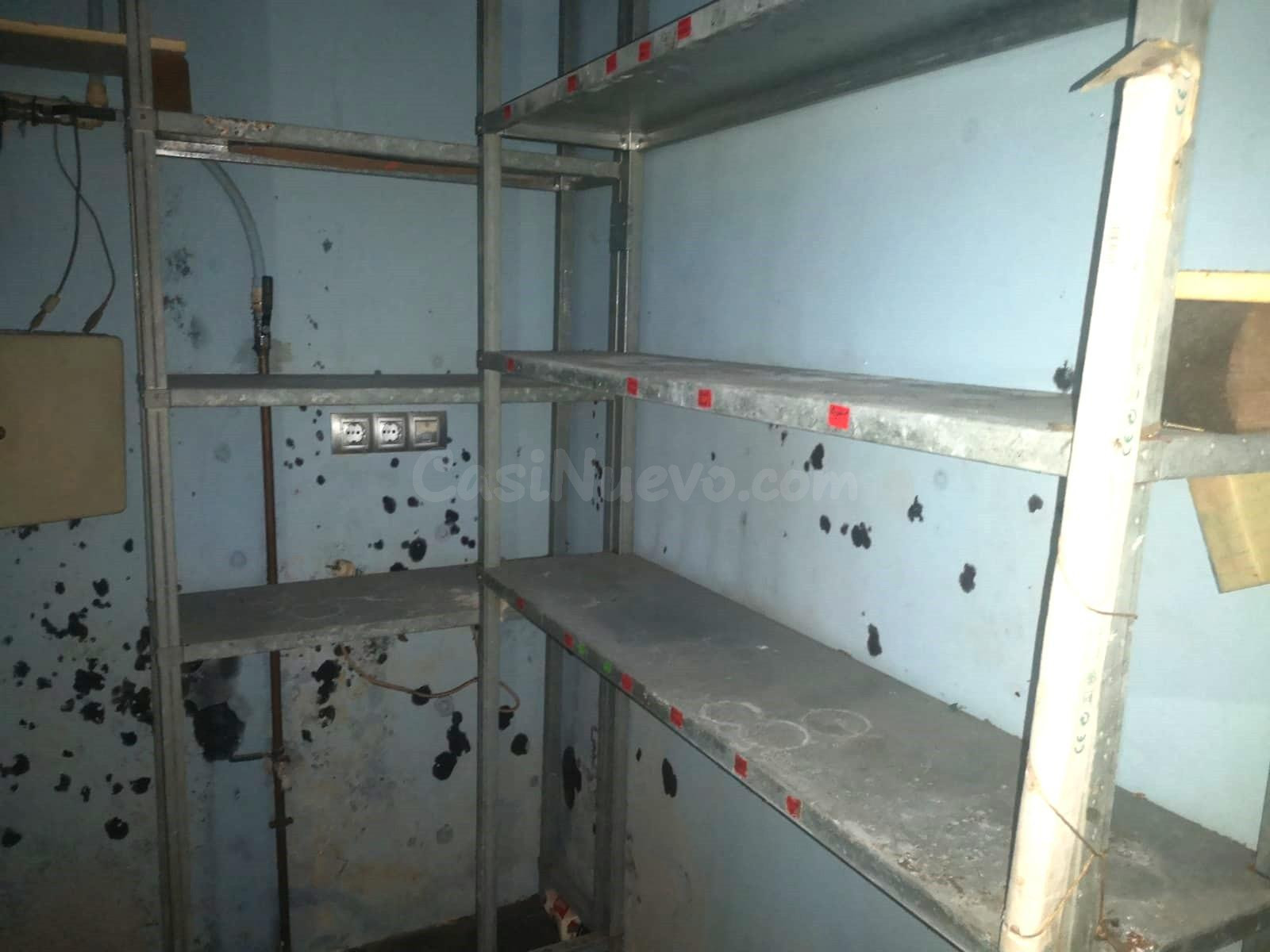 Local comercial 184m² en venta - Levante - foto 5