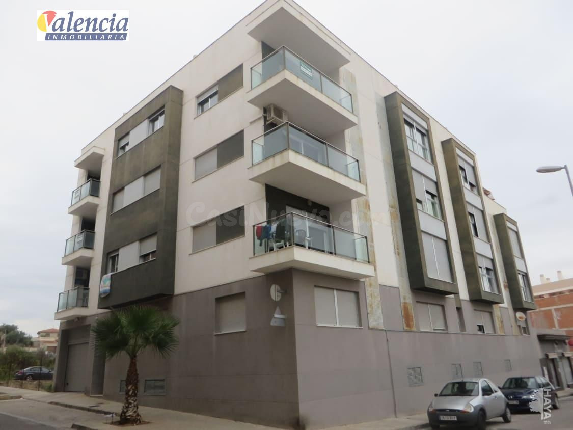 Garaje 10m² en venta - VILAMARXANT