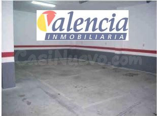 Garaje 10m² en venta - VILAMARXANT - foto 2