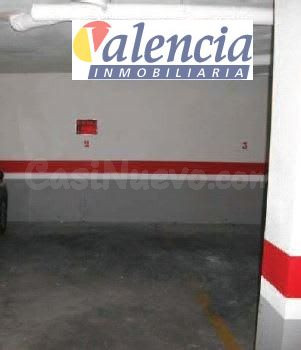 Garaje 10m² en venta - VILAMARXANT - foto 3
