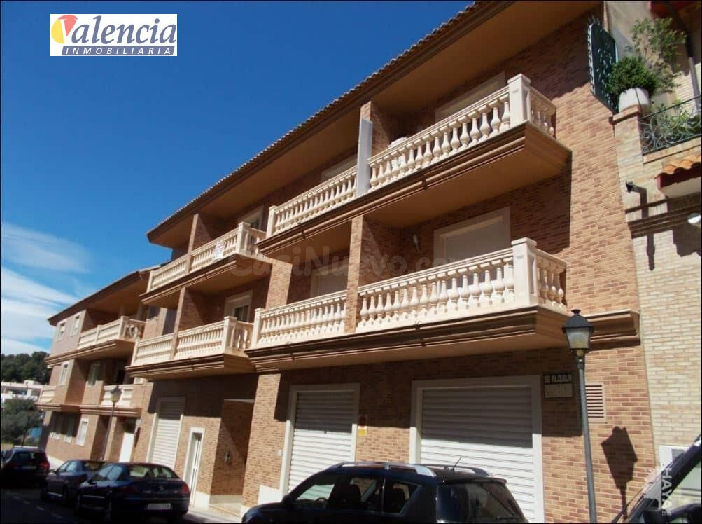 Garaje 25m² en venta - NAQUERA