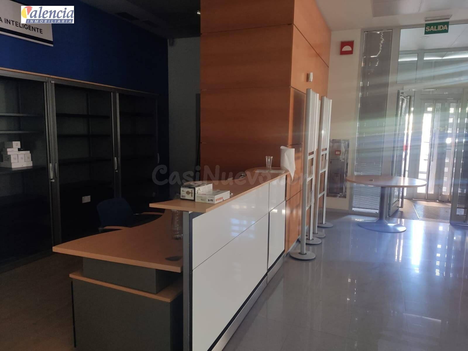 Local comercial 179m² en venta - Benimaclet - foto 4