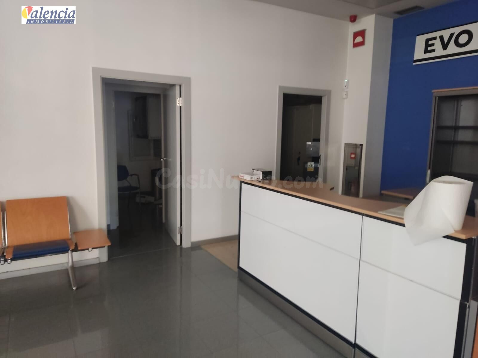 Local comercial 179m² en venta - Benimaclet - foto 5