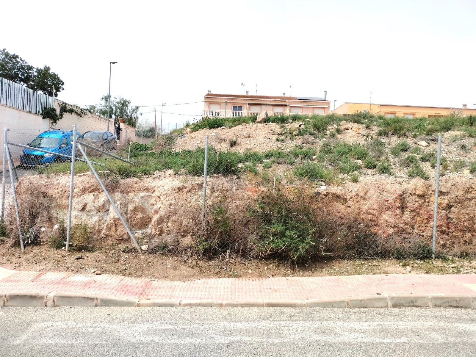 Terreno urbano en venta - Comunidad valenciana