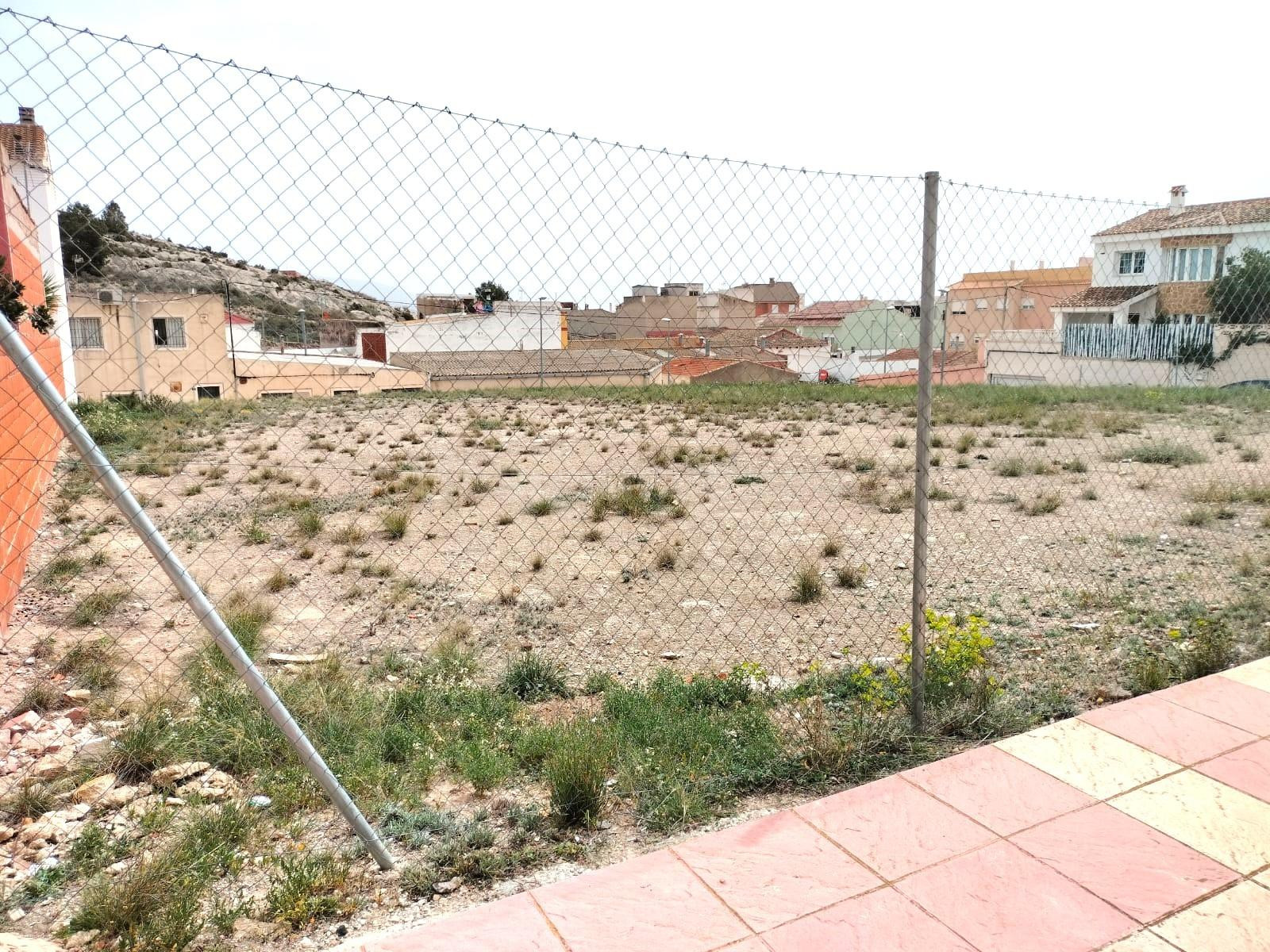 Terreno urbano en venta - Comunidad valenciana - foto 2