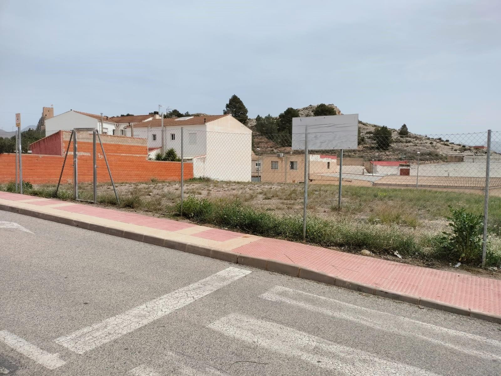 Terreno urbano en venta - Comunidad valenciana - foto 3