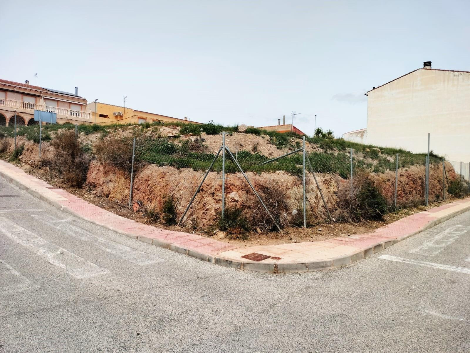 Terreno urbano en venta - Comunidad valenciana - foto 4