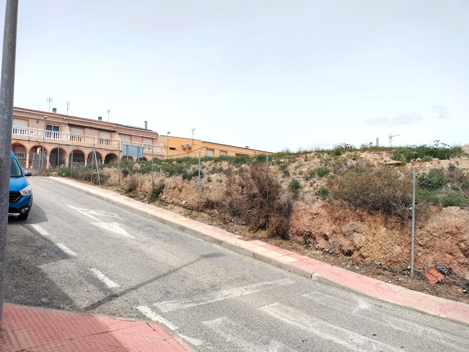 Terreno urbano en venta - Comunidad valenciana - foto 5
