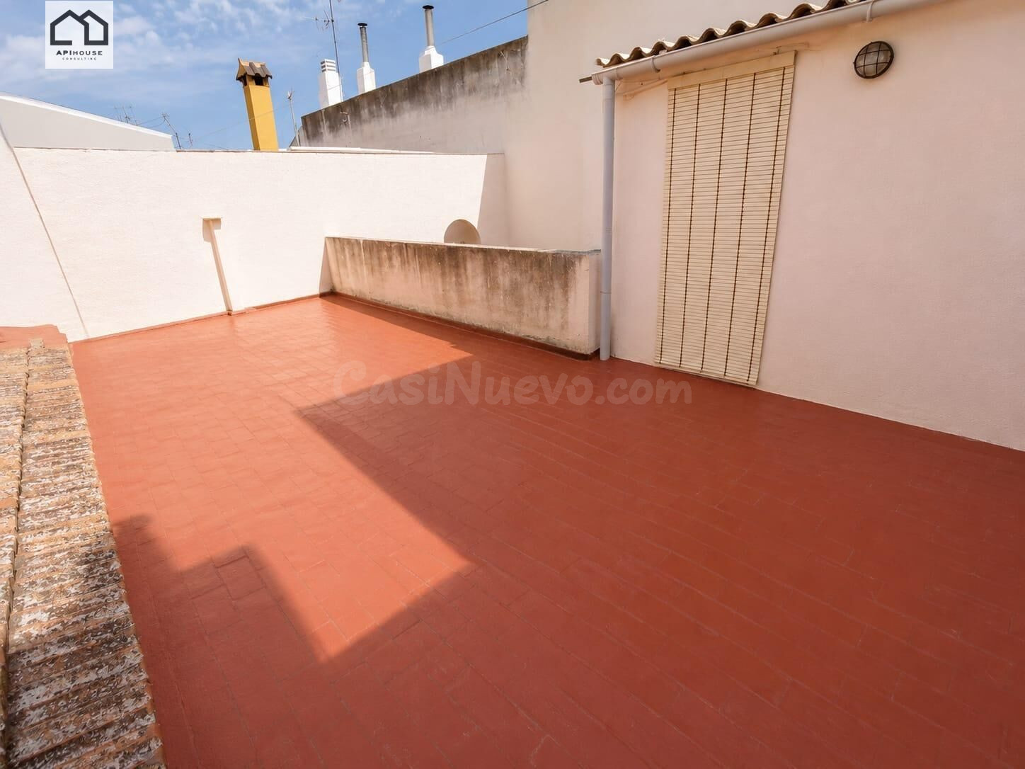APIHOUSE VENDE ESPECTACULAR PISO EN GUARDAMAR DEL SEGURA. PR - foto 4