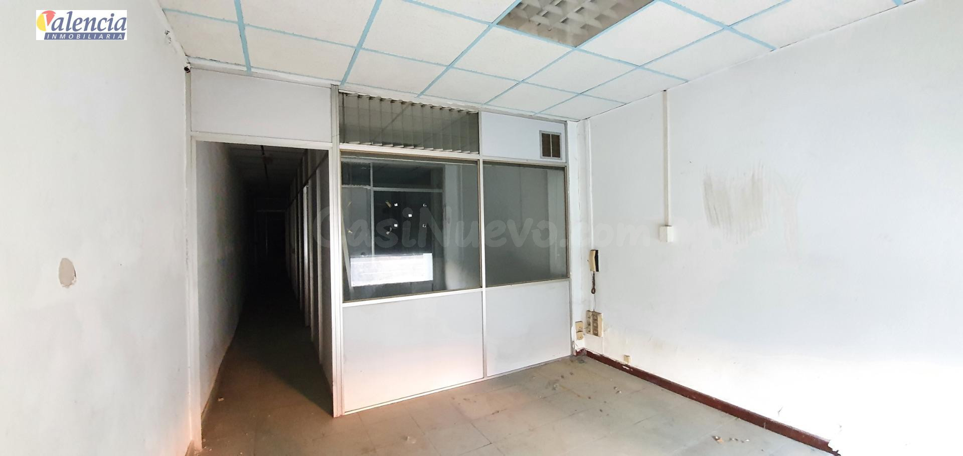 Local comercial 284m² en venta - Massanassa , Zona Blasco Ib - foto 3