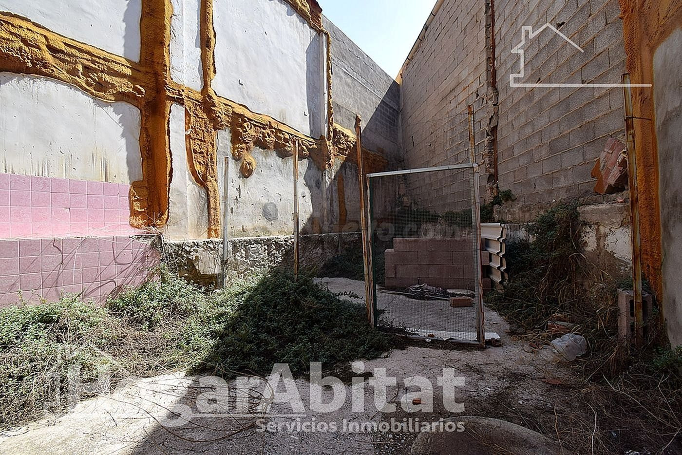 SOLAR URBANO PARA CONSTRUIR LA CASA DE TUS SUEÑOS - foto 5