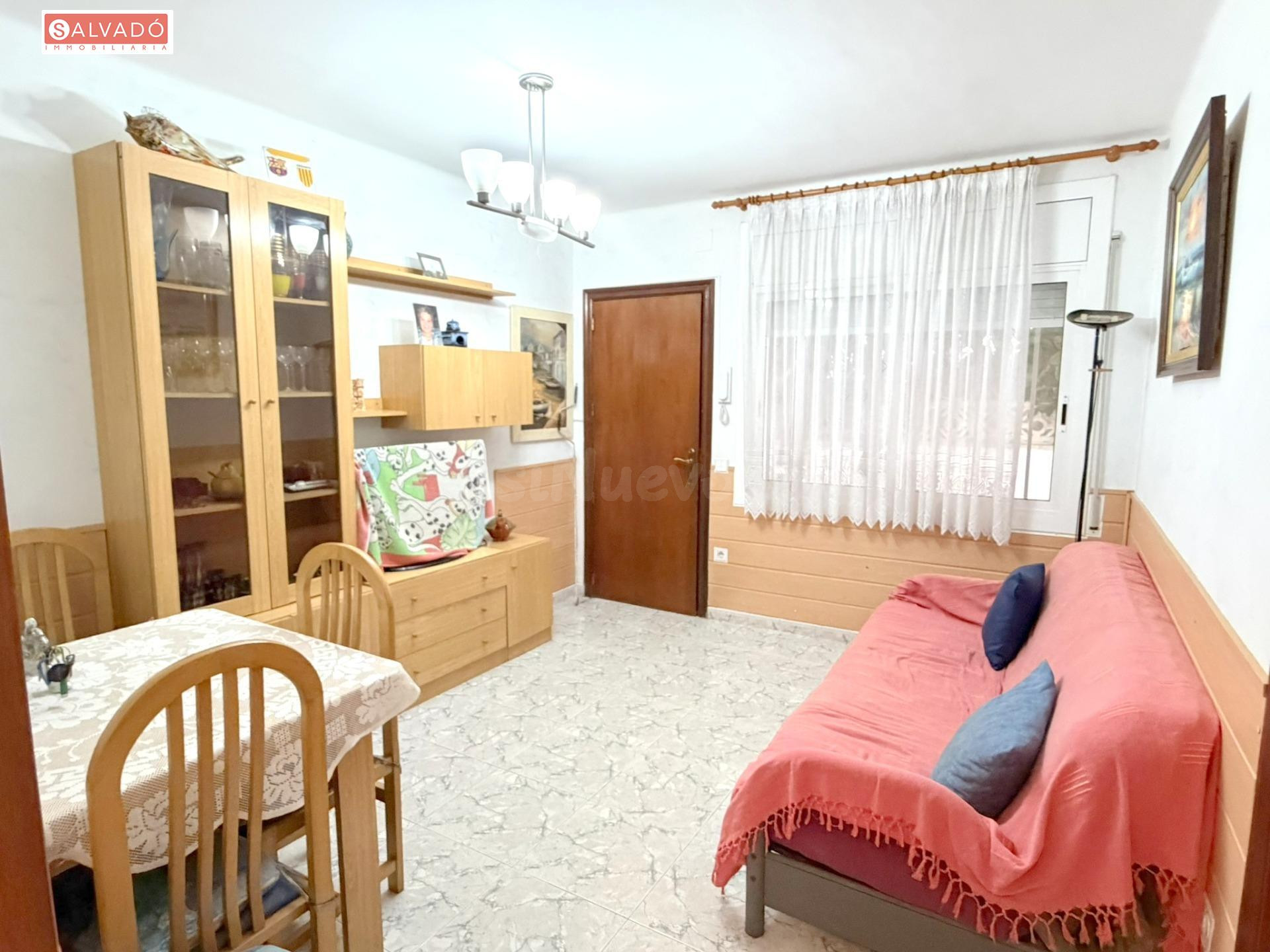 ¡PLANTA BAJA CON GRAN TERRAZA A 130 M DEL PASEO MARÍTIMO! - foto 5