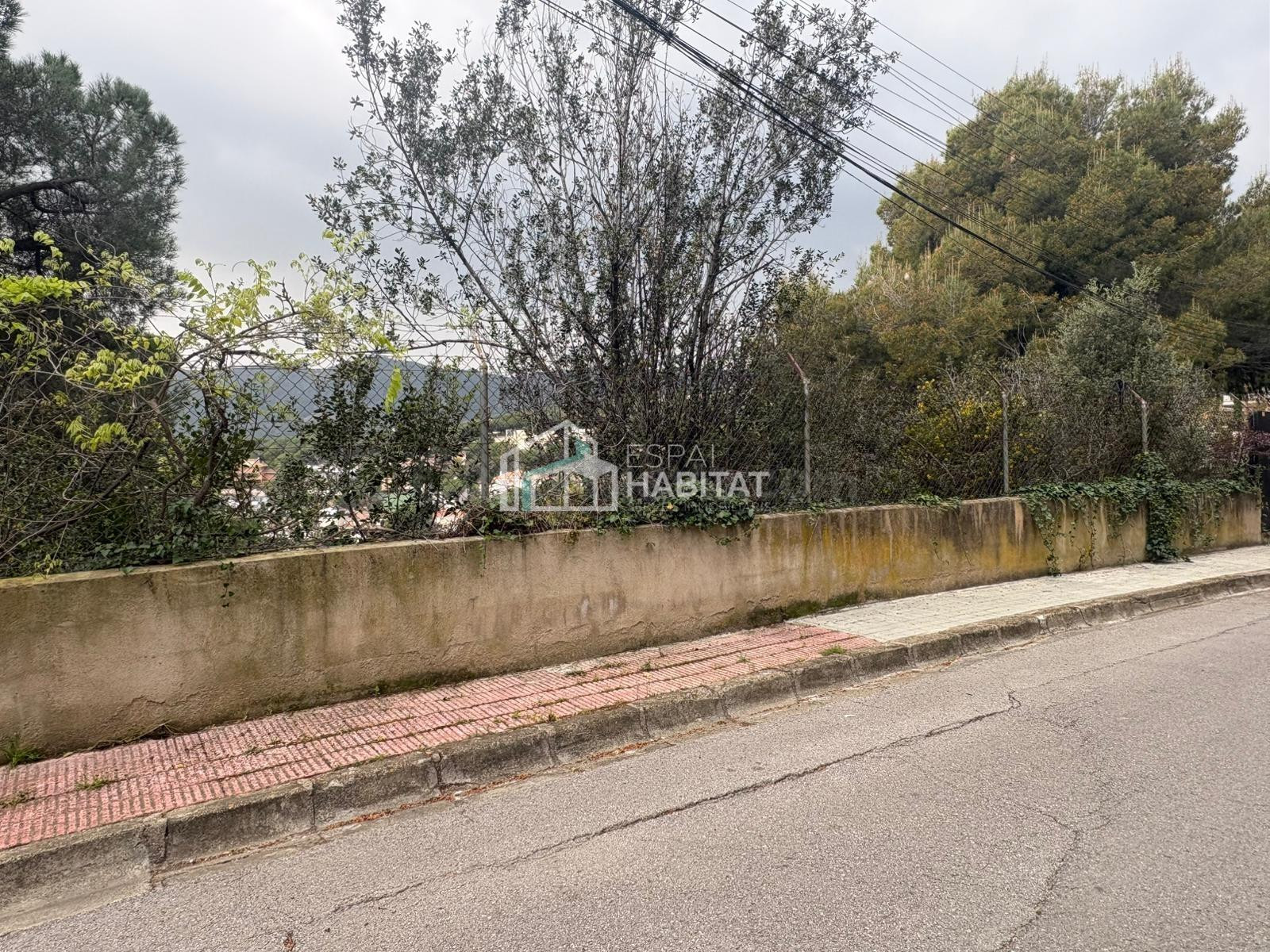 ESTA BUSCANDO PARCELA PARA CONSTRUIR SU CASA?? AQUÍ LA TIENE