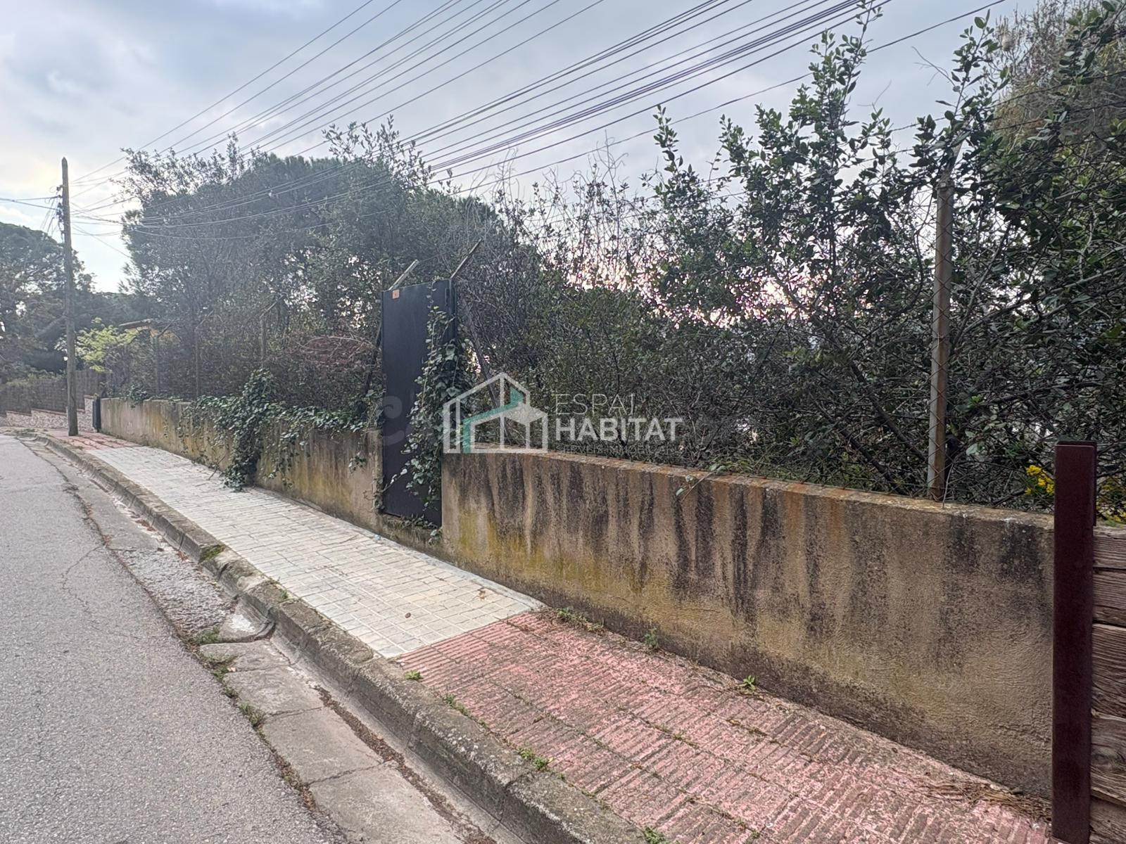 ESTA BUSCANDO PARCELA PARA CONSTRUIR SU CASA?? AQUÍ LA TIENE - foto 5