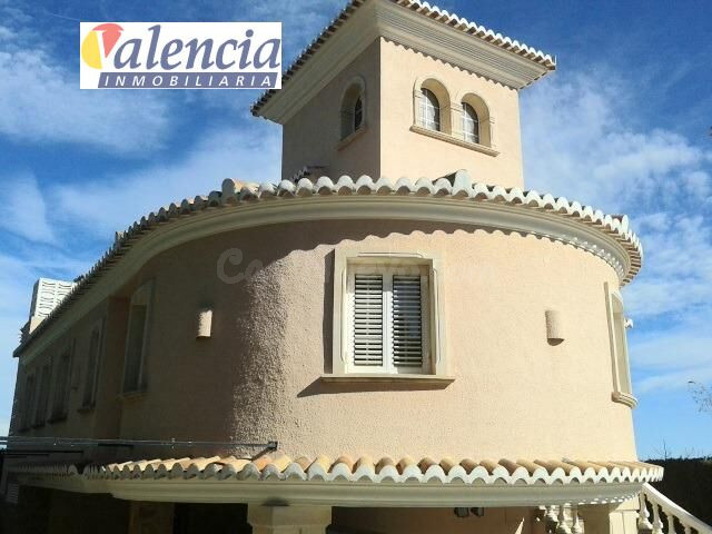 Chalet 5 habitaciones 424m² en venta - Olimar - Carambolo - 