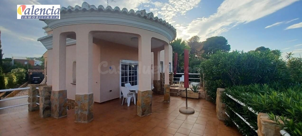 Chalet 5 habitaciones 424m² en venta - Olimar - Carambolo -  - foto 5