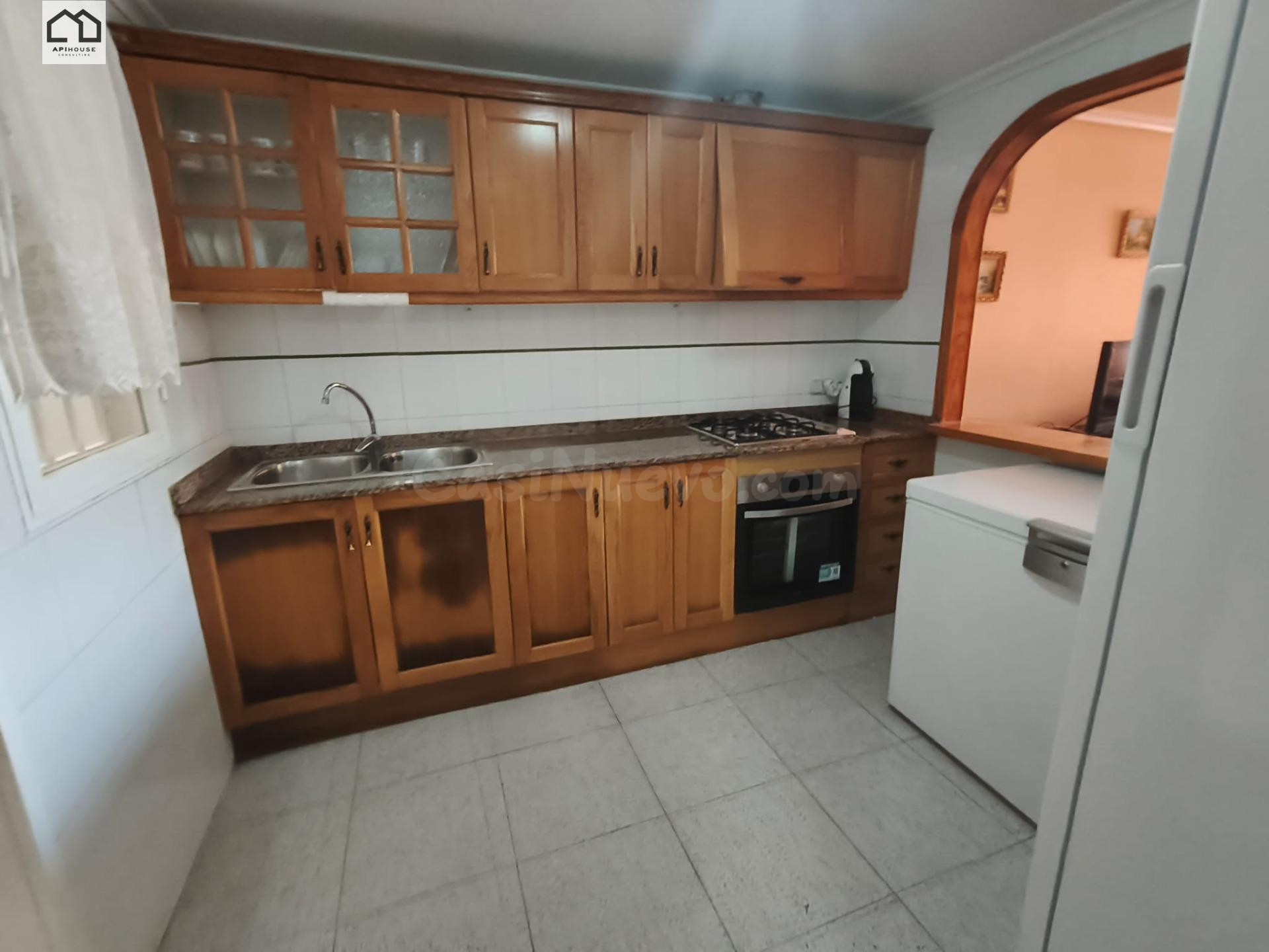 APIHOUSE VENDE ESPECTACULAR PISO EN TOREEVIEJA, PRECIO 215.0 - foto 3