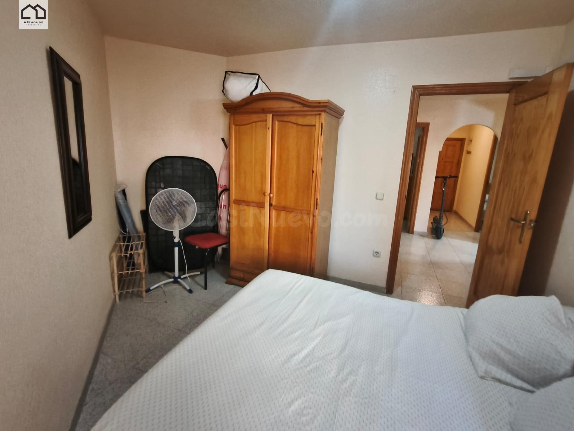 APIHOUSE VENDE ESPECTACULAR PISO EN TOREEVIEJA, PRECIO 215.0 - foto 4
