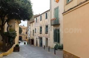 SOLAR EN VENTA EN VILASSAR DE DALT - CENTRO - foto 3