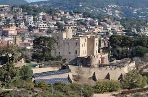 SOLAR EN VENTA EN VILASSAR DE DALT - CENTRO - foto 4