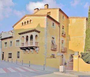 SOLAR EN VENTA EN VILASSAR DE DALT - CENTRO - foto 5