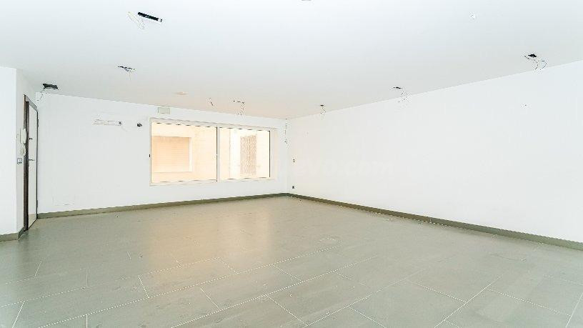 Alquiler oficina en Maisonnave 9 PRIMERA PLANTA INTERIOR