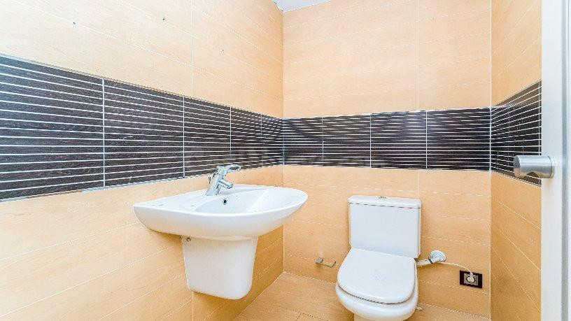 Alquiler oficina en Maisonnave 9 PRIMERA PLANTA INTERIOR - foto 3
