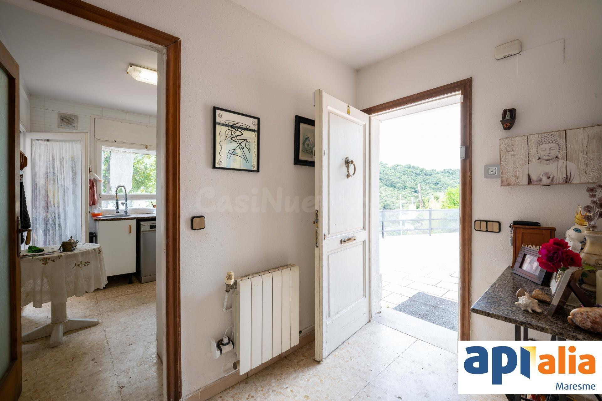 CASA CON PISCINA EN SANTA SUSANA - URB. CAN GELAT - foto 4