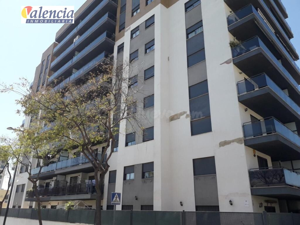 Garaje 10m² en venta - MAS DEL ROSARI