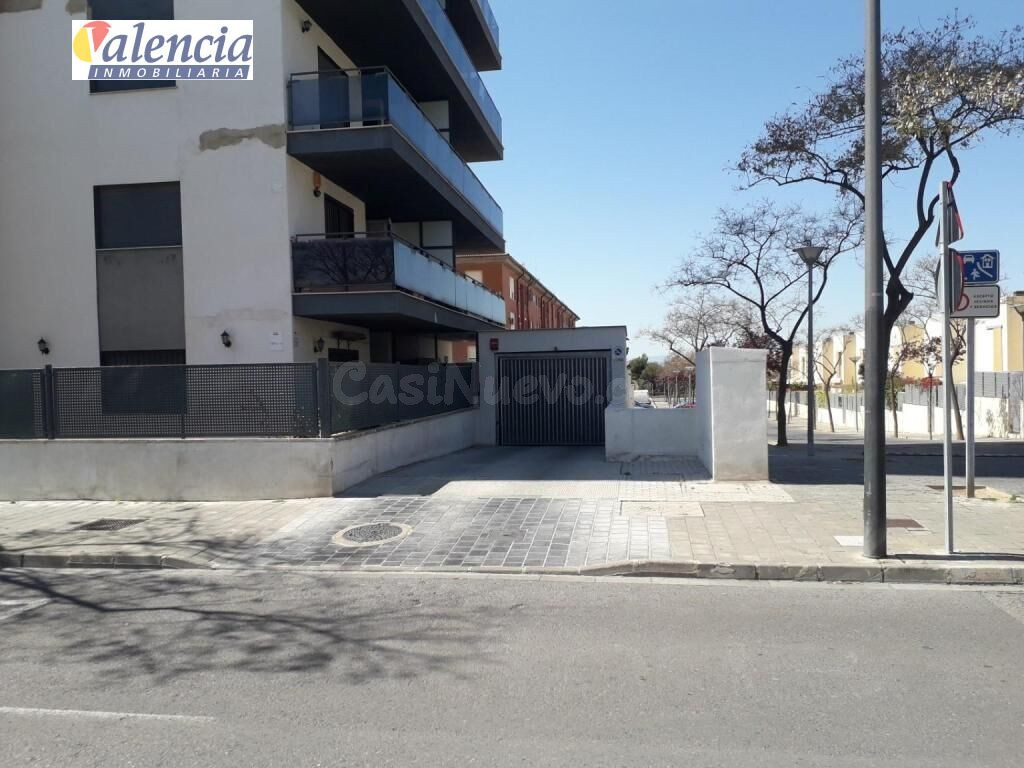 Garaje 10m² en venta - MAS DEL ROSARI - foto 2