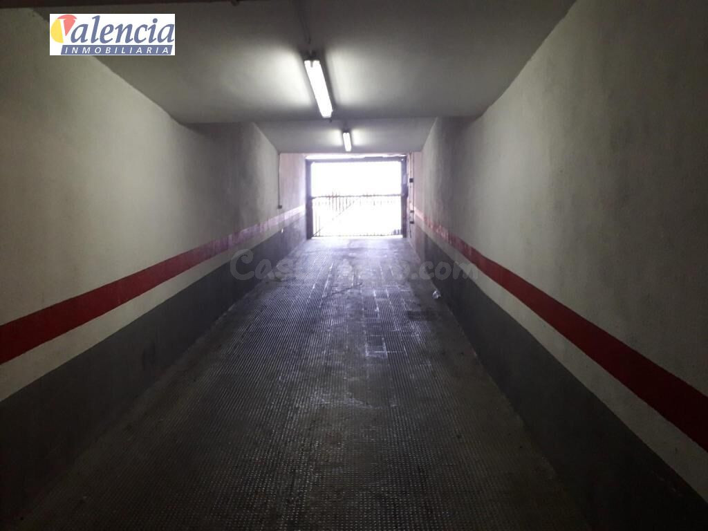 Garaje 10m² en venta - MAS DEL ROSARI - foto 4
