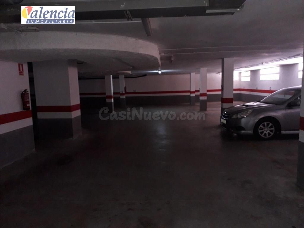 Garaje 10m² en venta - MAS DEL ROSARI - foto 5