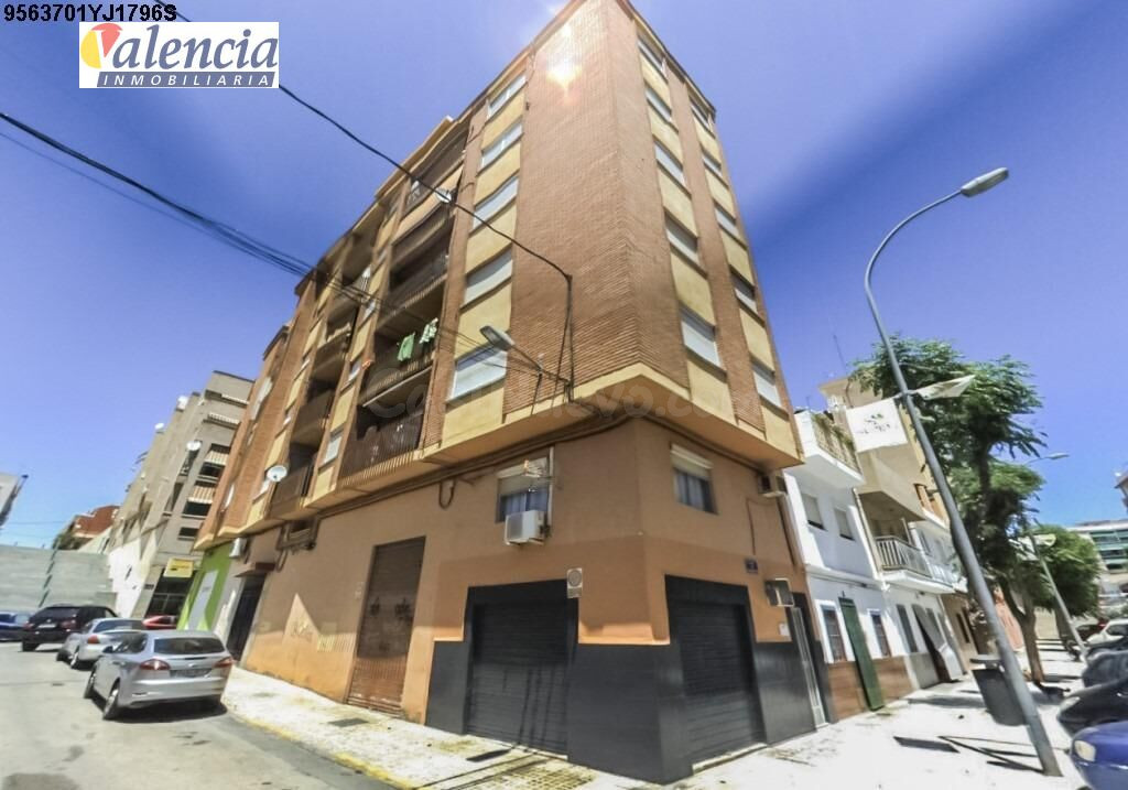 Piso 4 habitaciones 111m² en venta - Santa Rita
