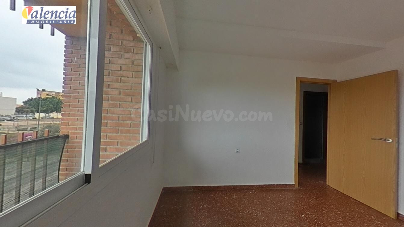 Piso 4 habitaciones 111m² en venta - Santa Rita - foto 4