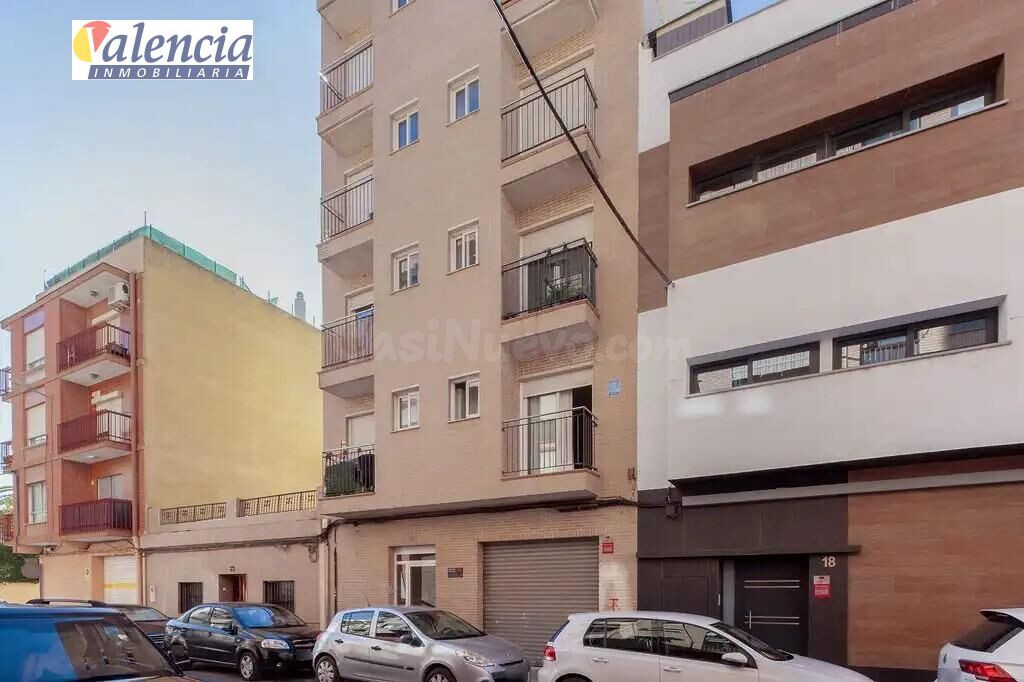 Apartamento 1 habitación 47m² en venta - Campamento