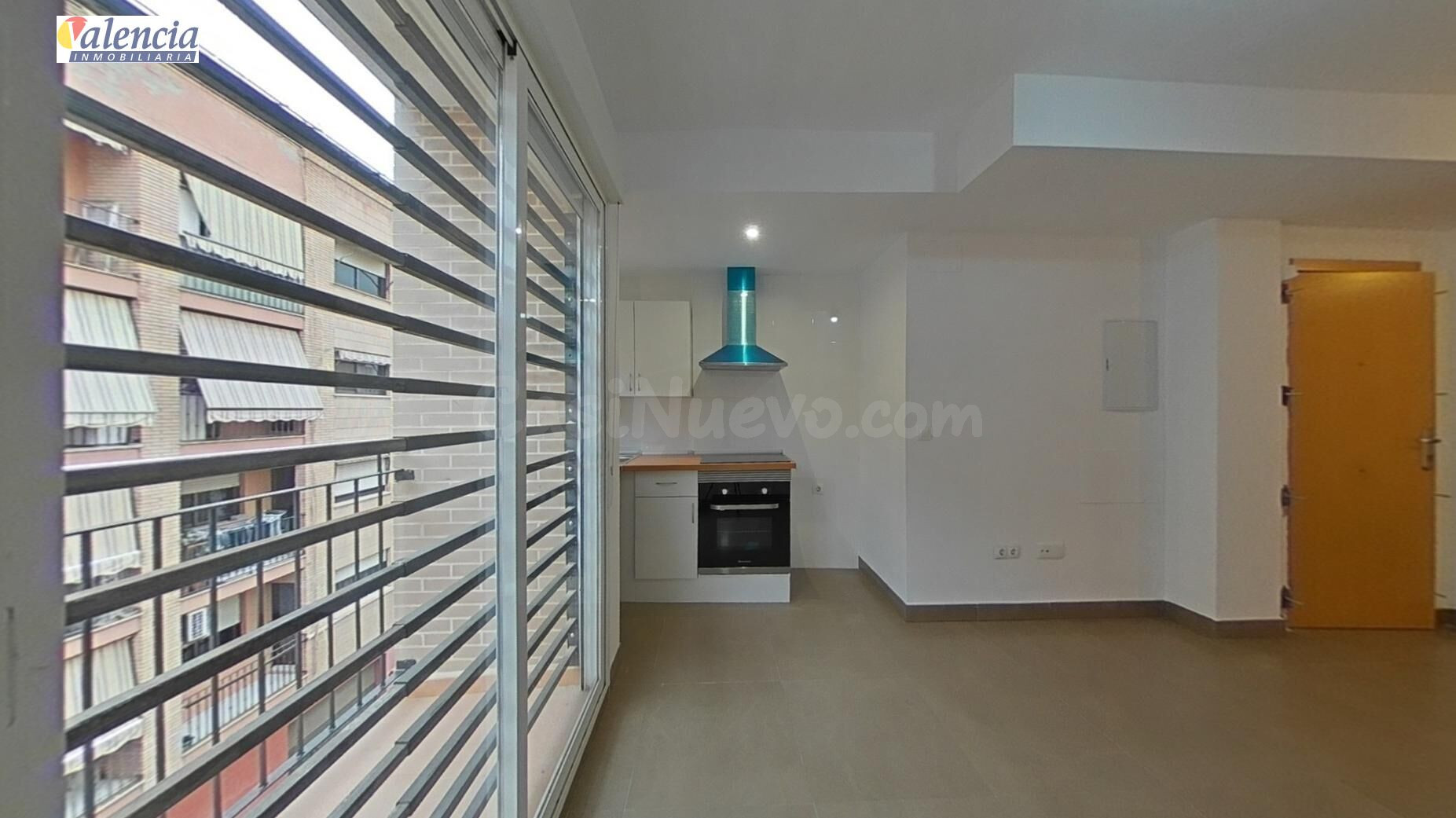 Apartamento 1 habitación 47m² en venta - Campamento - foto 4