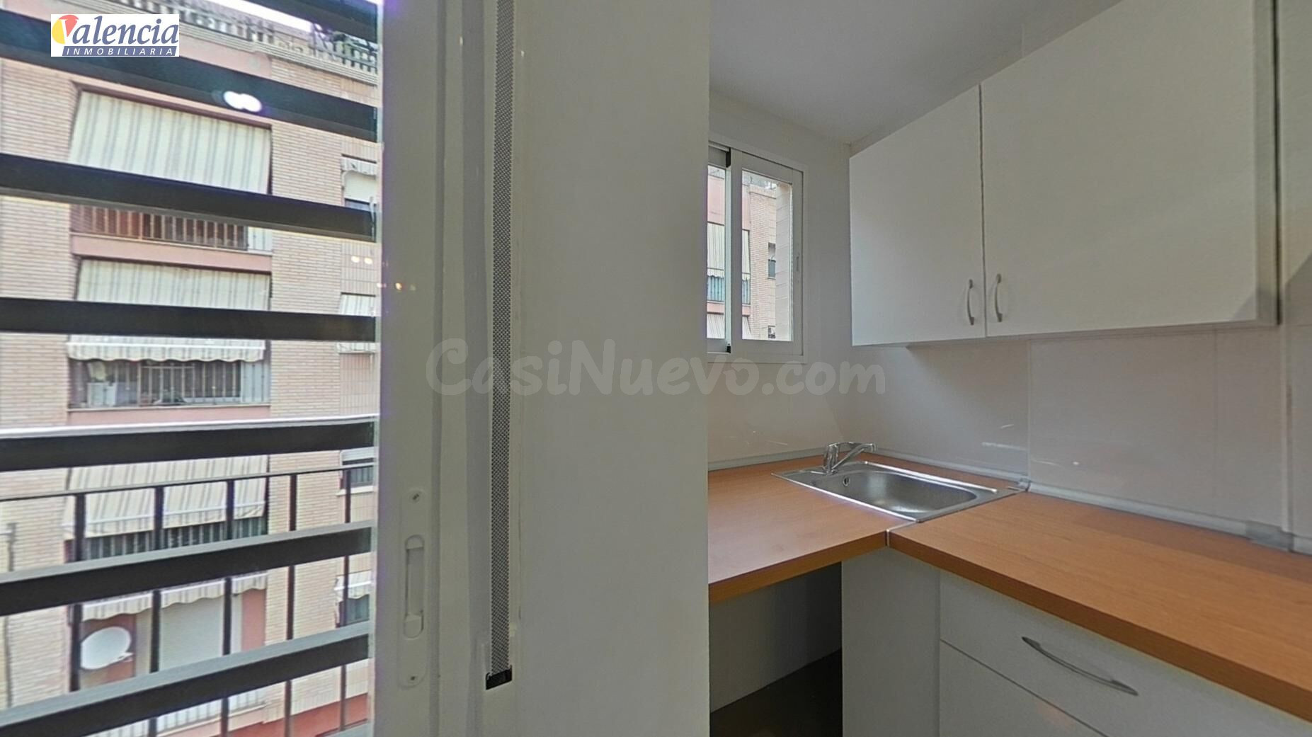 Apartamento 1 habitación 47m² en venta - Campamento - foto 5