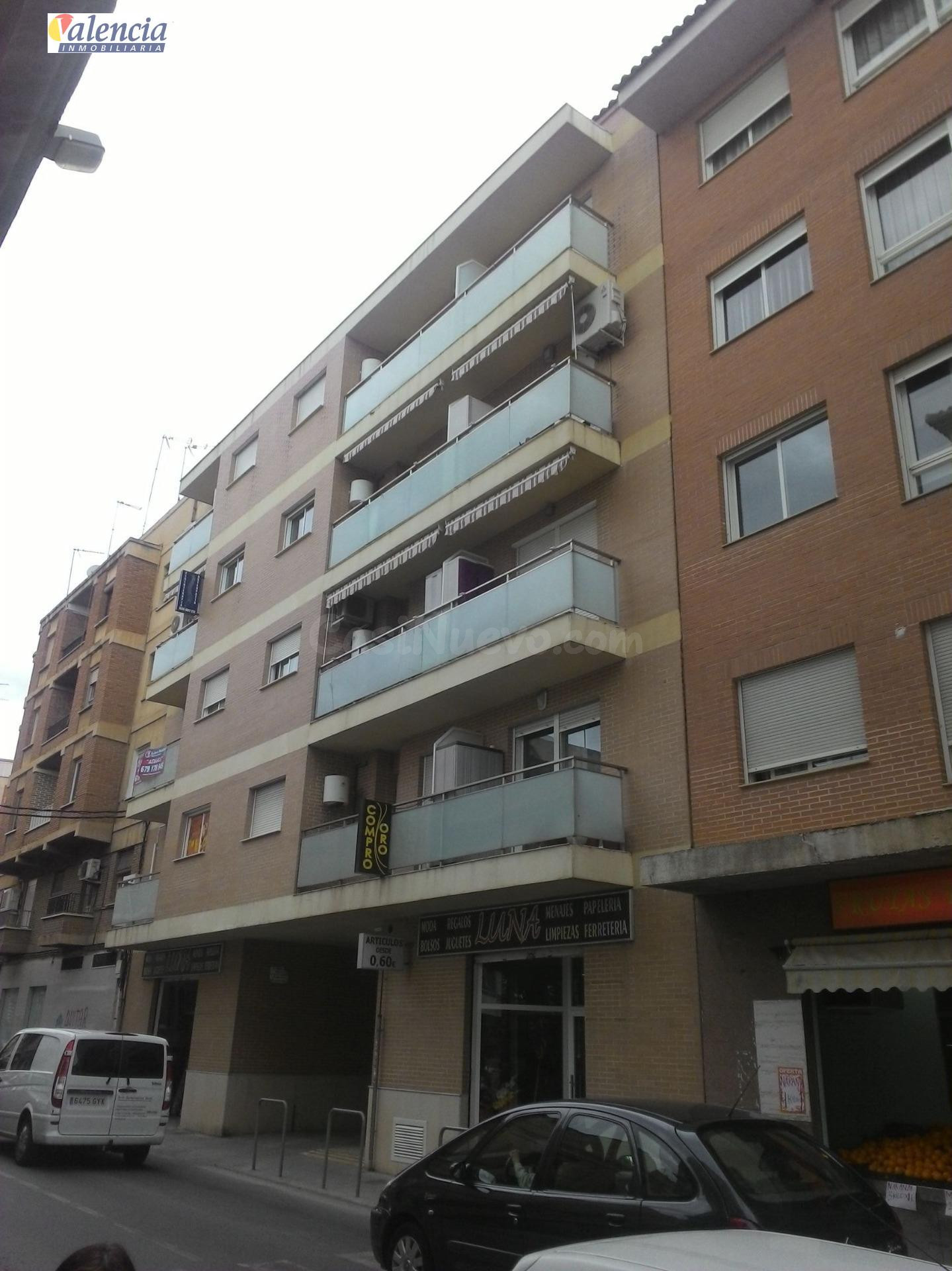 Garaje 13m² en venta - Centro
