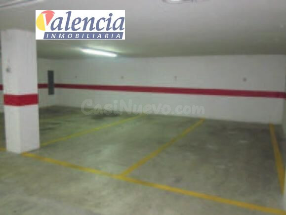 Garaje 13m² en venta - Centro - foto 2