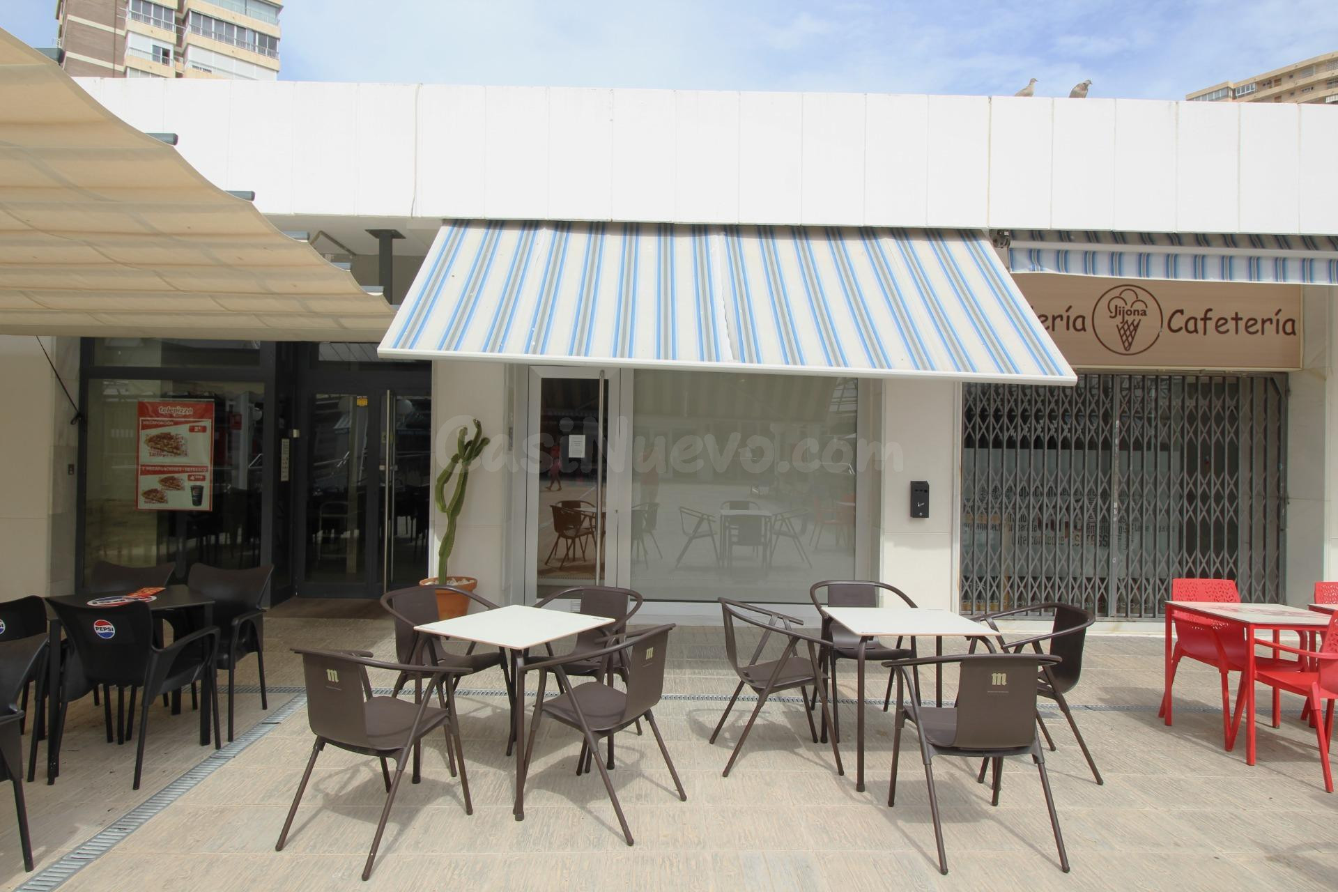 Local comercial 45m² en venta - Playa de San Juan