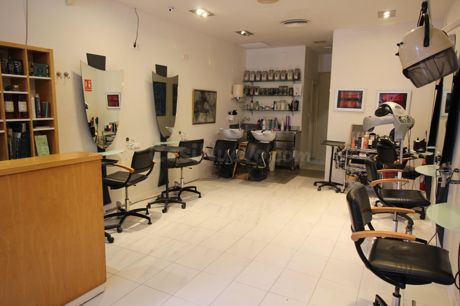 Local comercial 45m² en venta - Playa de San Juan - foto 3