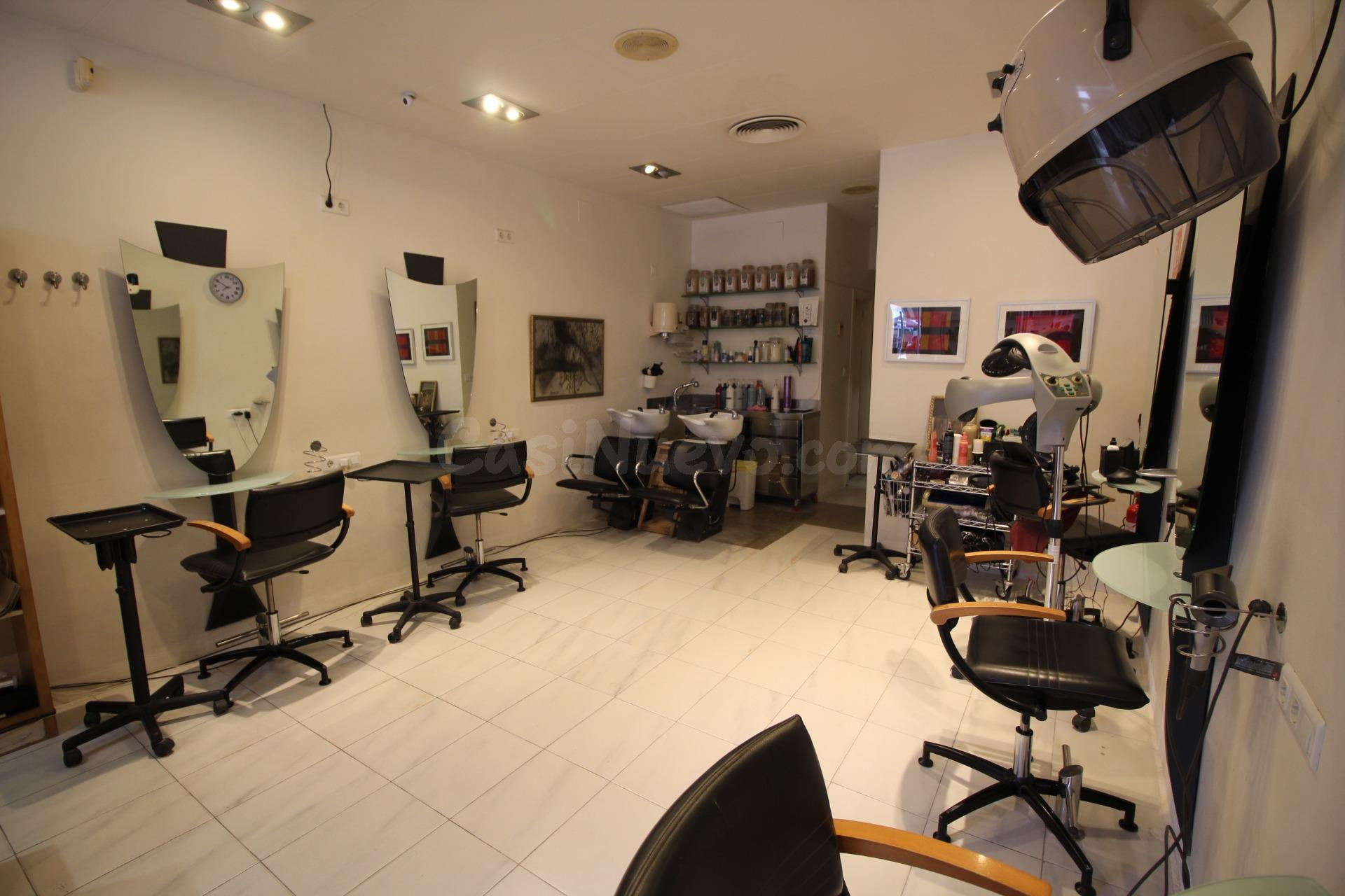 Local comercial 45m² en venta - Playa de San Juan - foto 5