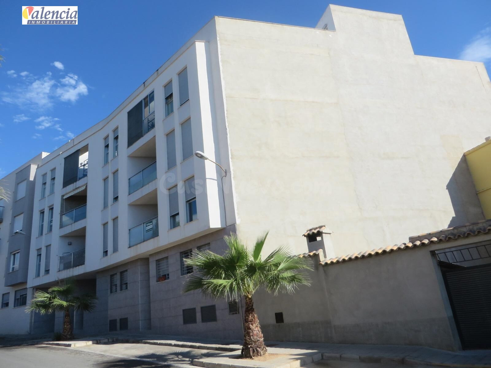 Garaje 28m² en venta - Vilamarxant