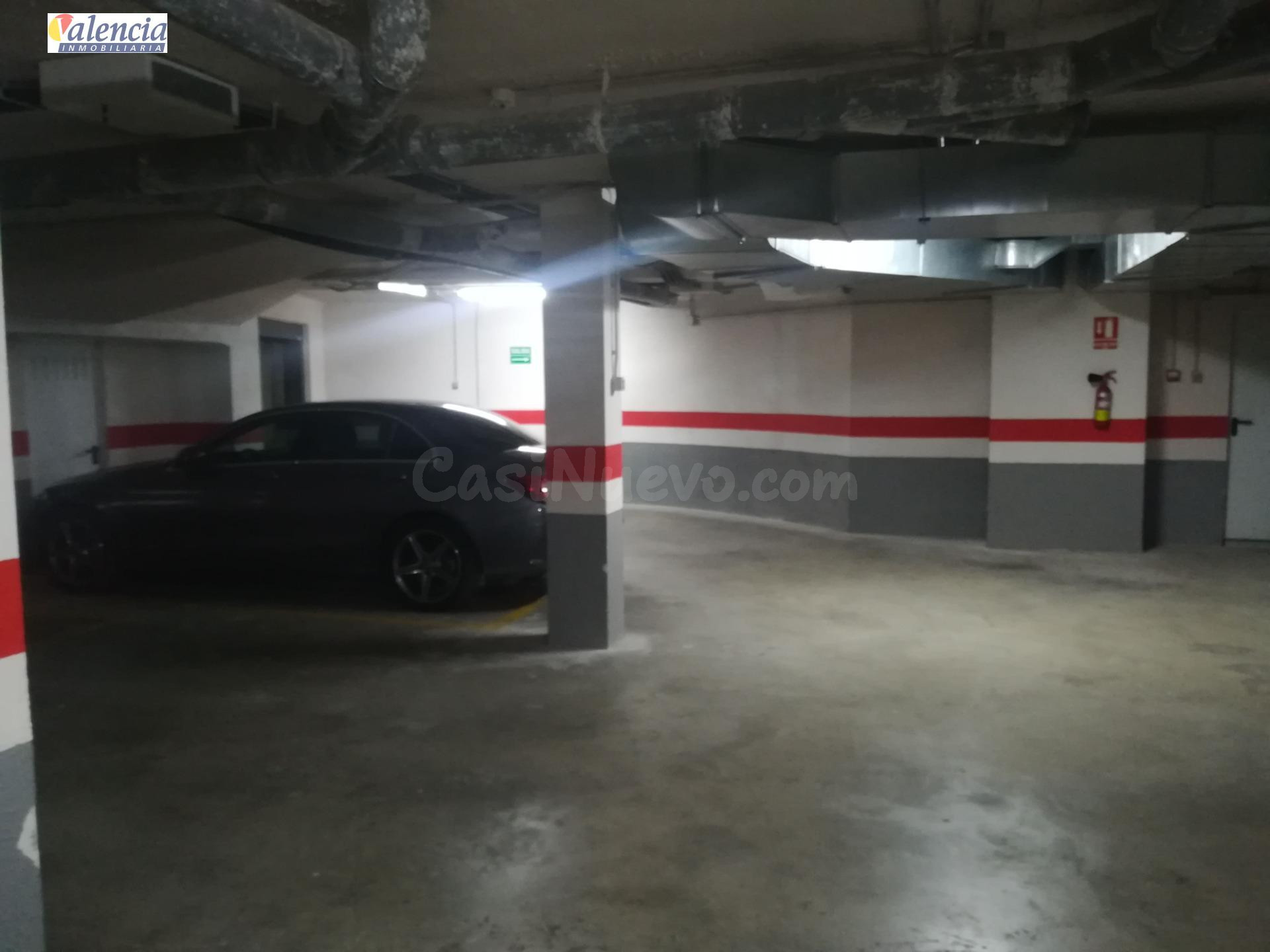 Garaje 28m² en venta - Vilamarxant - foto 3