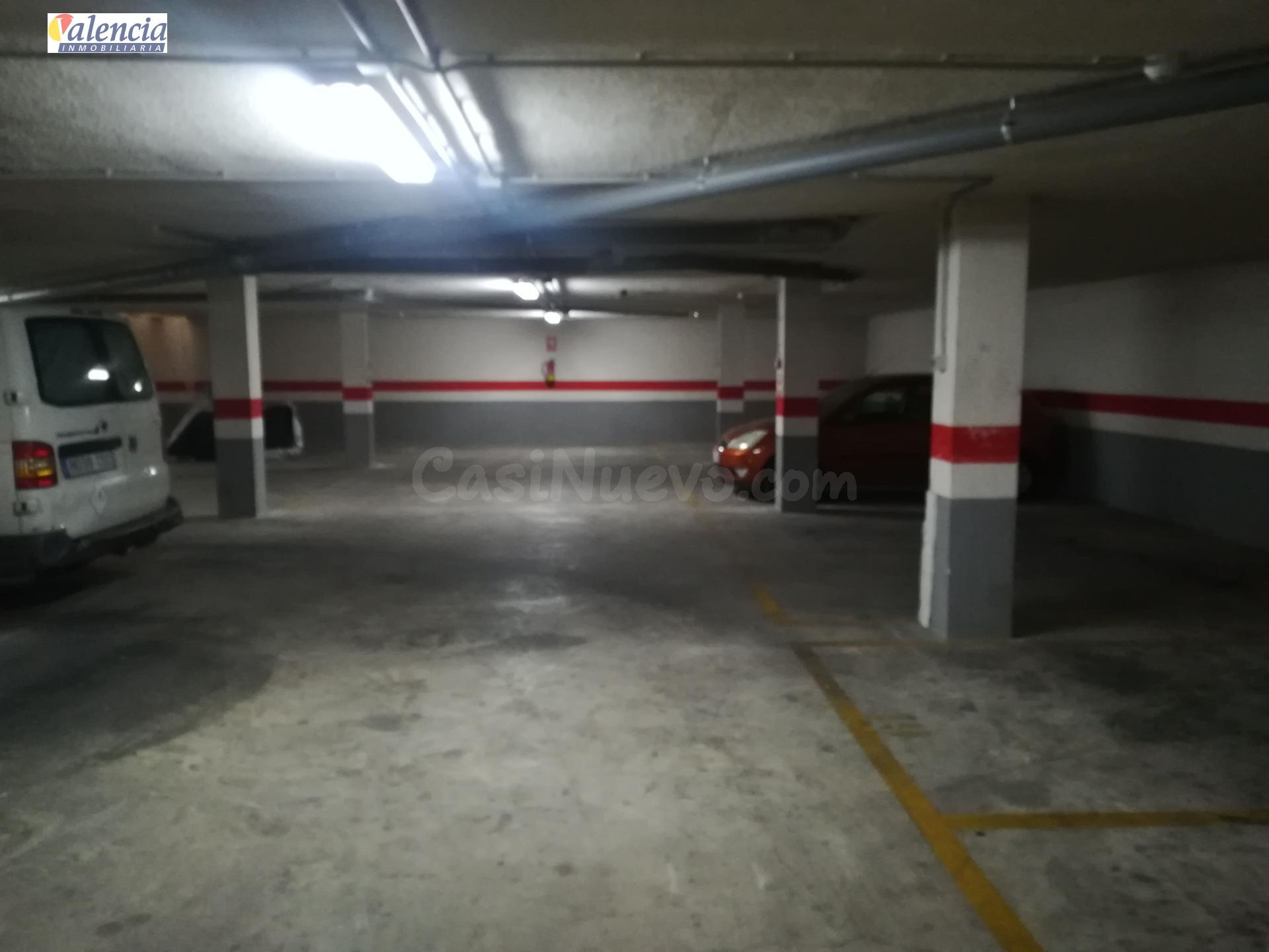 Garaje 28m² en venta - Vilamarxant - foto 4