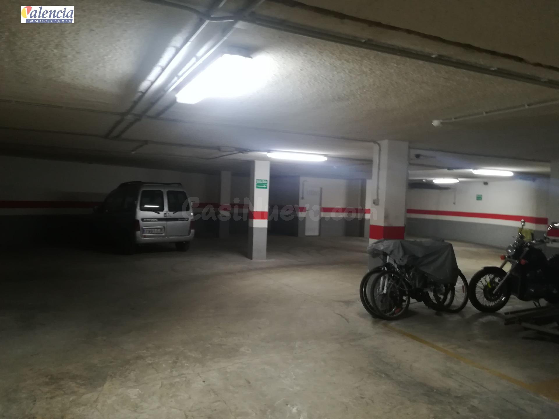 Garaje 28m² en venta - Vilamarxant - foto 5