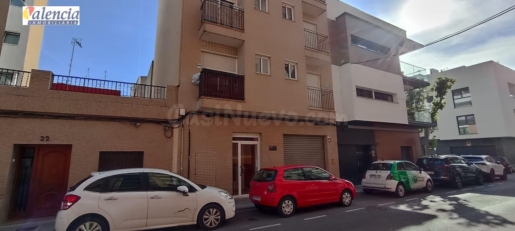 Apartamento 1 habitación 47m² en venta - Campamento
