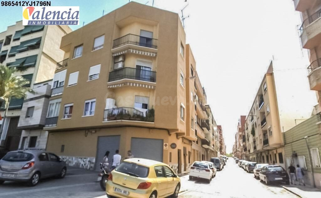 Piso 2 habitaciones 77m² en venta - El Alborgí