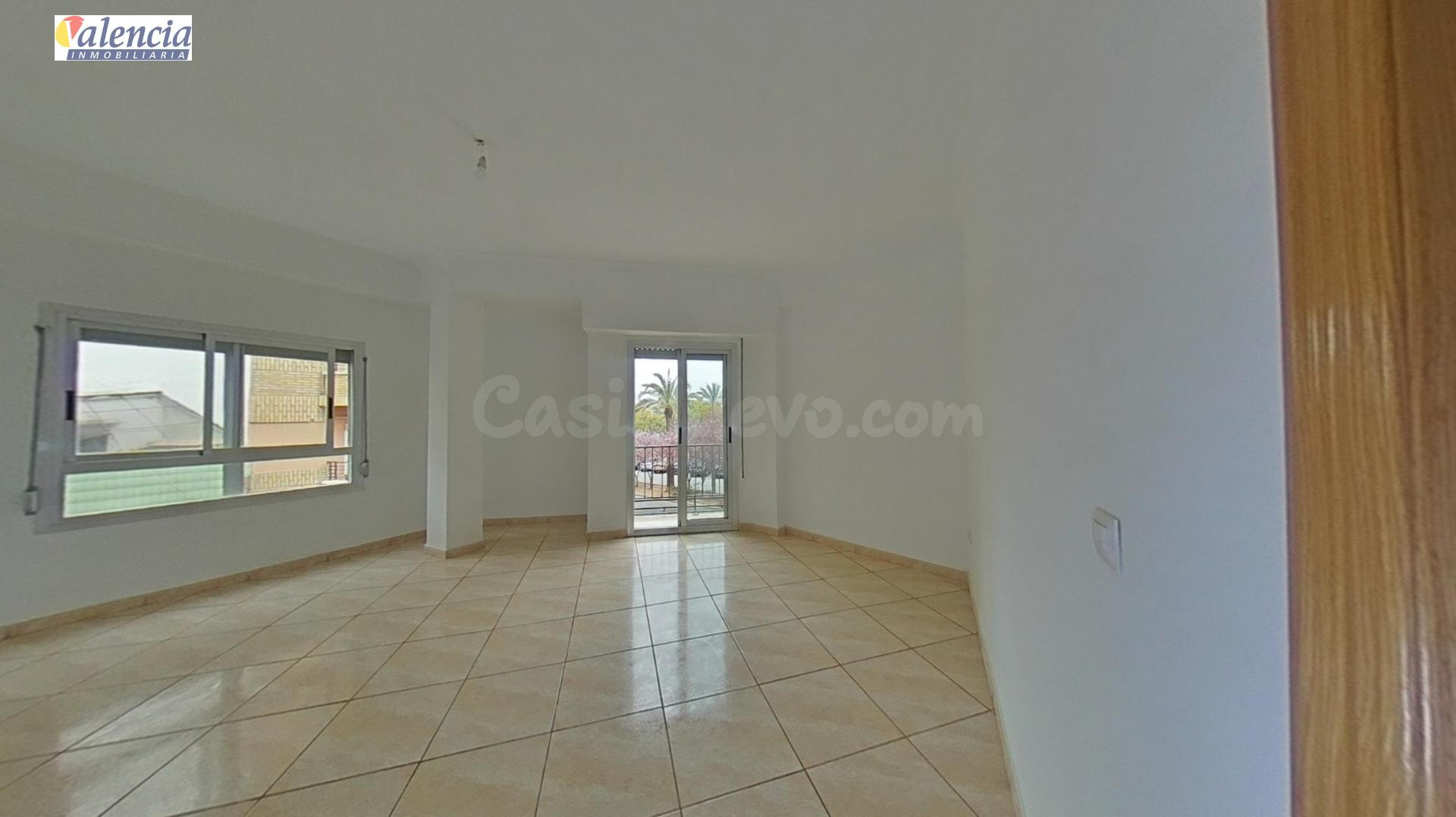 Piso 2 habitaciones 77m² en venta - El Alborgí - foto 2
